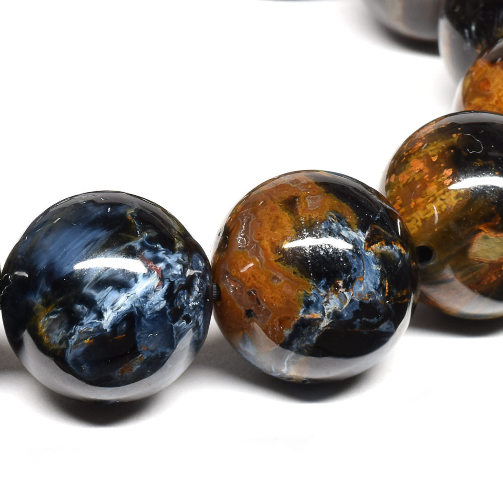 ピーターサイト ブレスレット 15mm #RK096