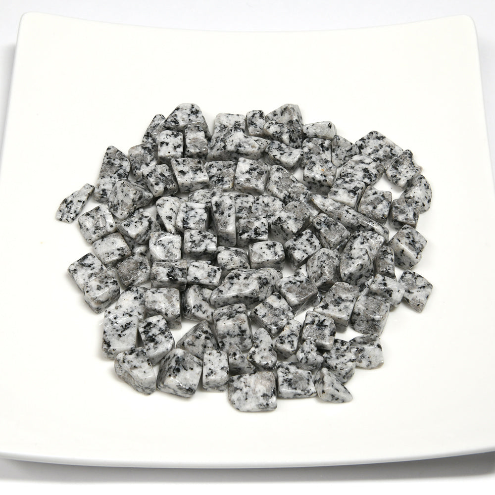 茨城県産 八郷雲龍石 さざれ #RL026