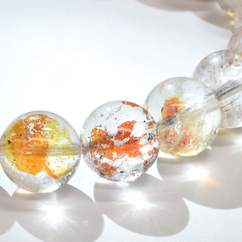 オーロラクォーツ ブレスレット 10mm #RL171