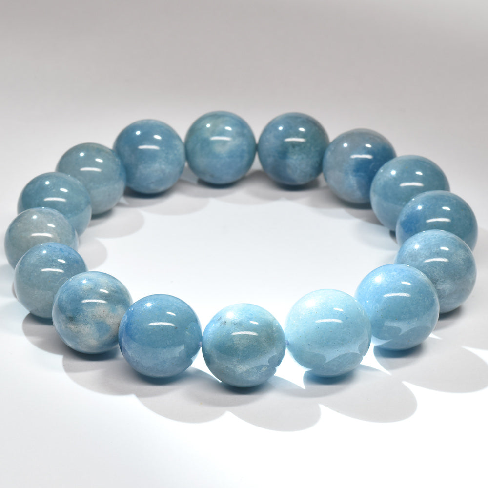 ラズライトインクォーツ ブレスレット 13-13.5mm #RL259