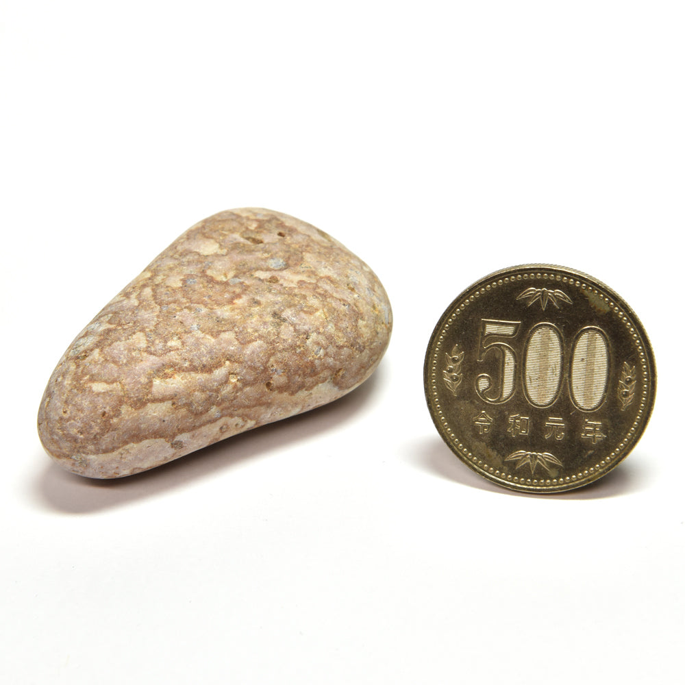 新潟県産姫川薬石 原石 48x30x16mm #SA074