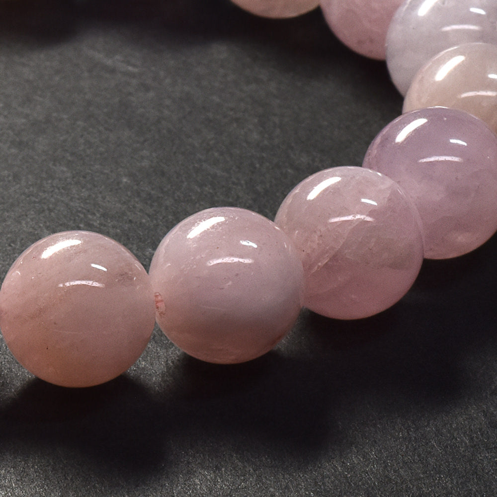 モルガナイト ブレスレット 12mm #SB024