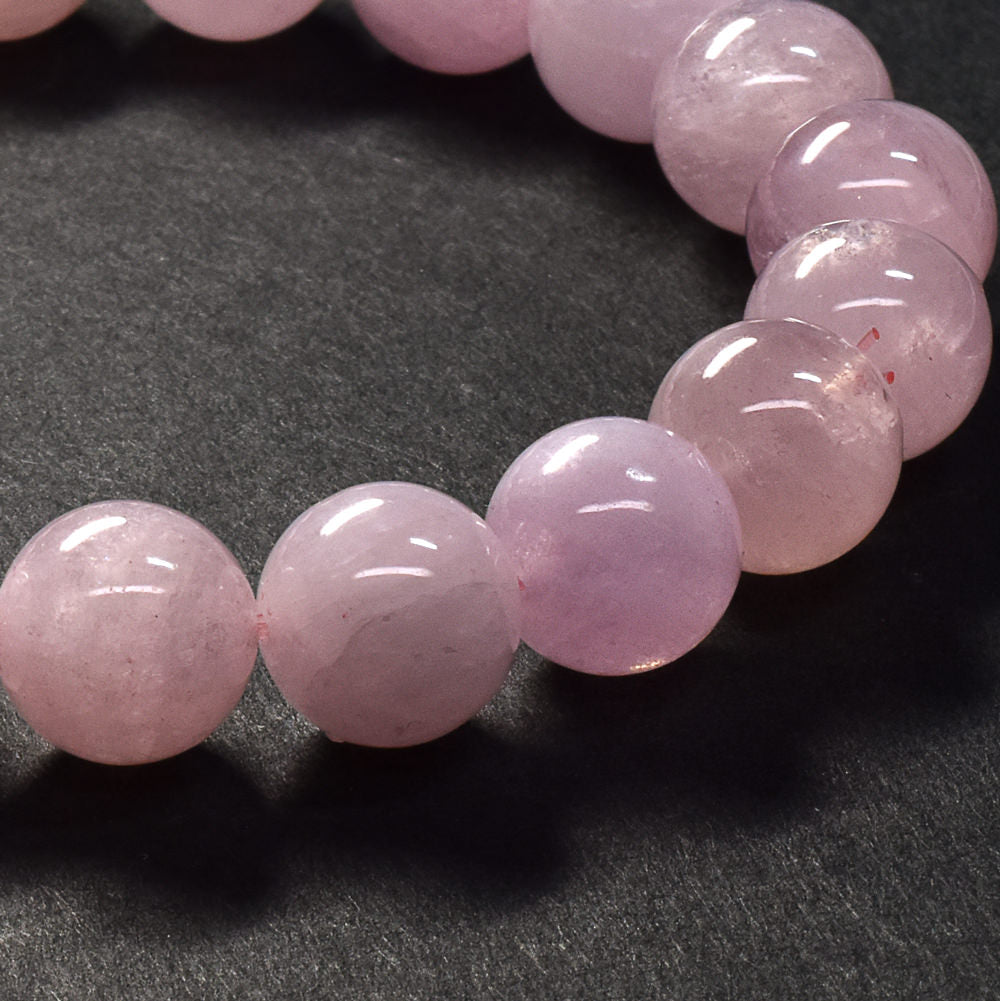 モルガナイト ブレスレット 10mm #SB026