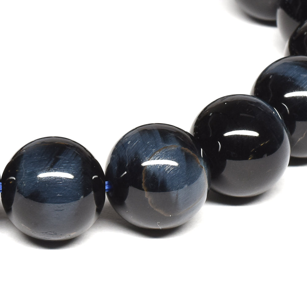 サンダーボルト・ホークスアイ ブレスレット 12mm #SC029