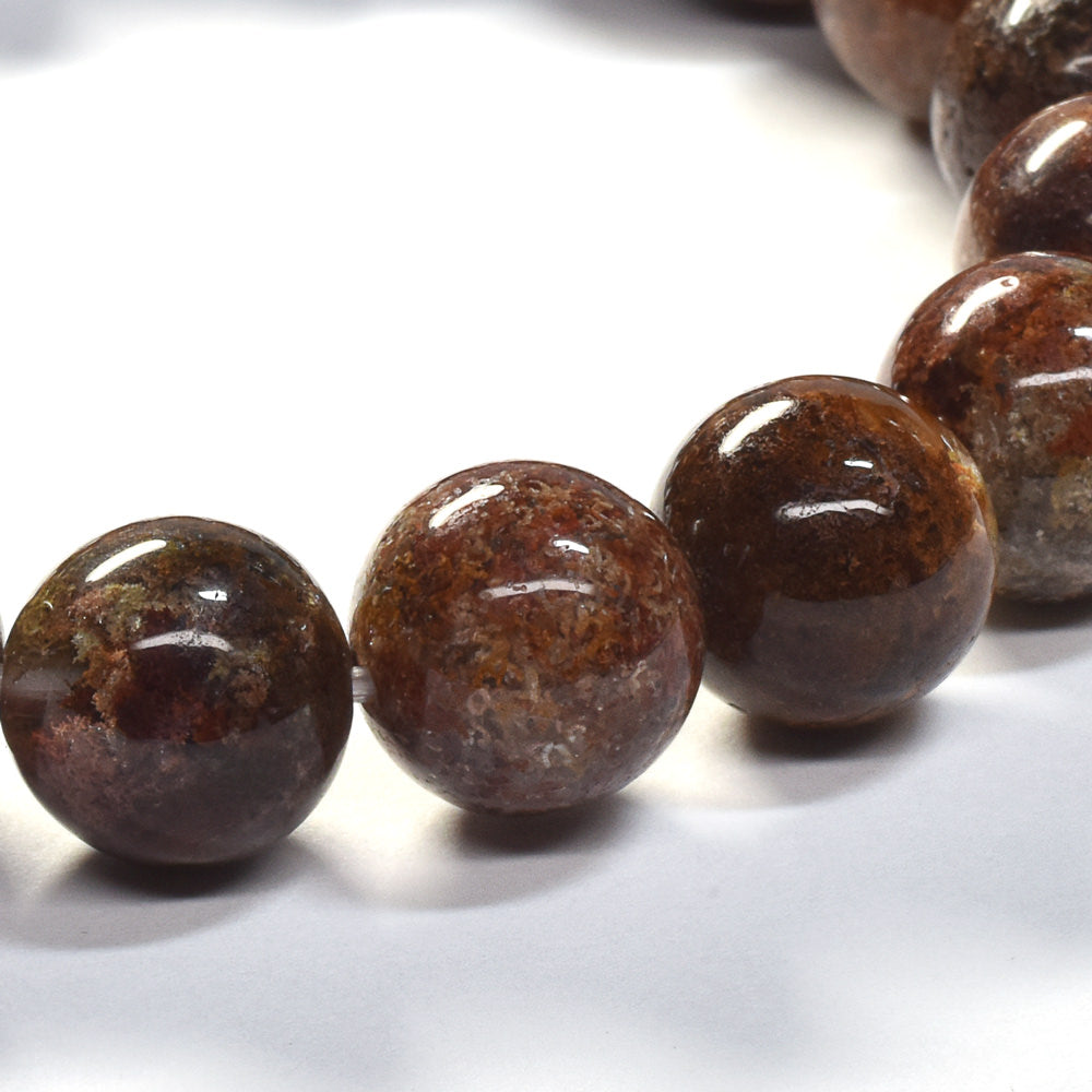 ガーデンクォーツ ブレスレット 11mm #SE035