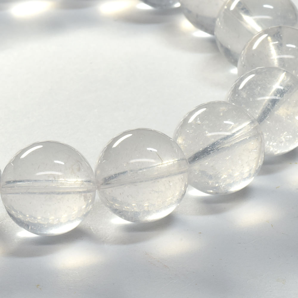 アベンチュリンクォーツ ブレスレット 12-12.5mm #SF184