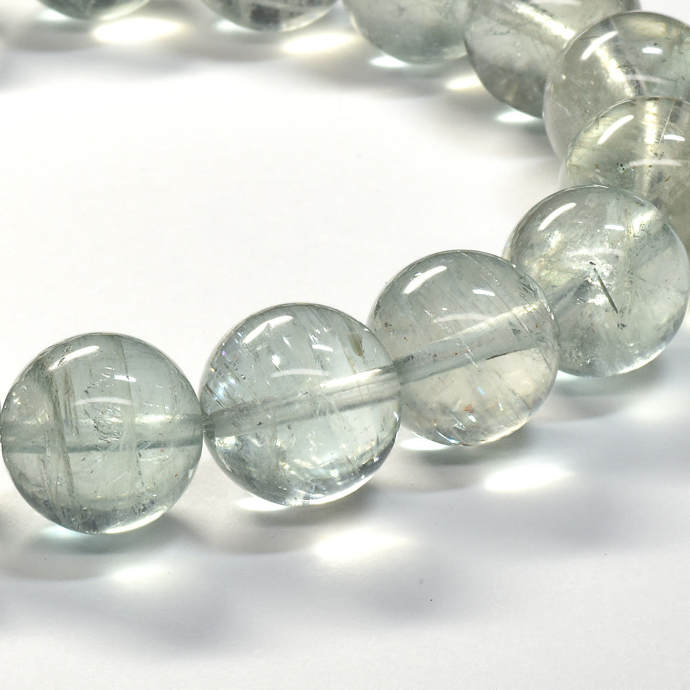 オリゴクレース ブレスレット 11.5mm #SG092
