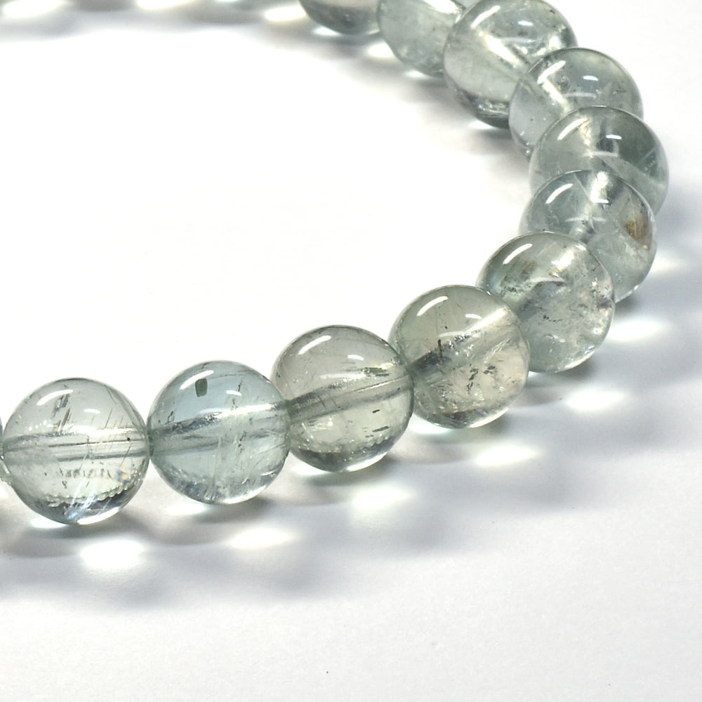 オリゴクレース ブレスレット 7.5mm #SG093
