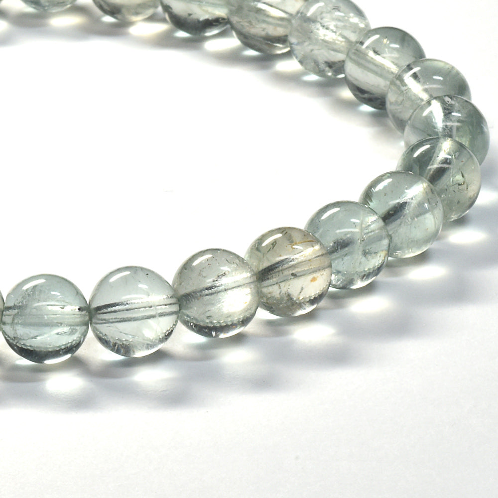 オリゴクレース ブレスレット 6.5mm #SG095