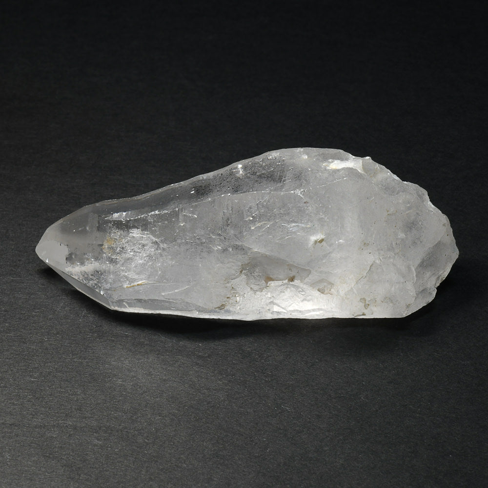 ブラジル産 レムリアンシードクリスタル 原石 85x30.5x32mm #SH010