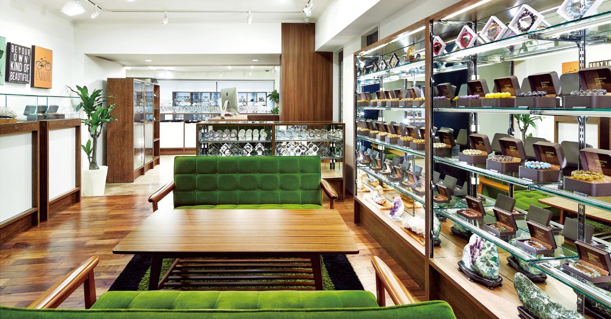 premium stone gallery Live Store