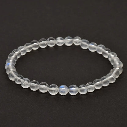 ペリステライト ブレスレット 5mm #QL061