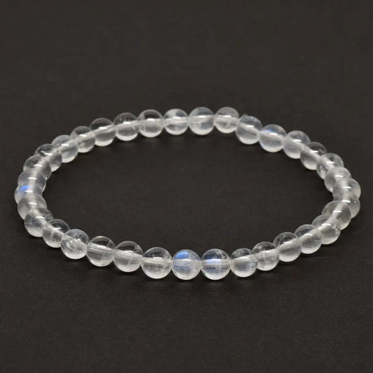 ペリステライト ブレスレット 5mm #QL061