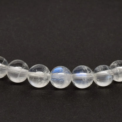 ペリステライト ブレスレット 5mm #QL061