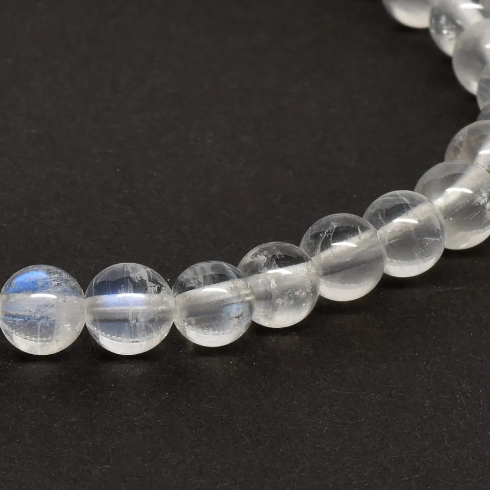 ペリステライト ブレスレット 5mm #QL061