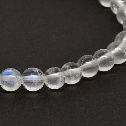 ペリステライト ブレスレット 5mm #QL061