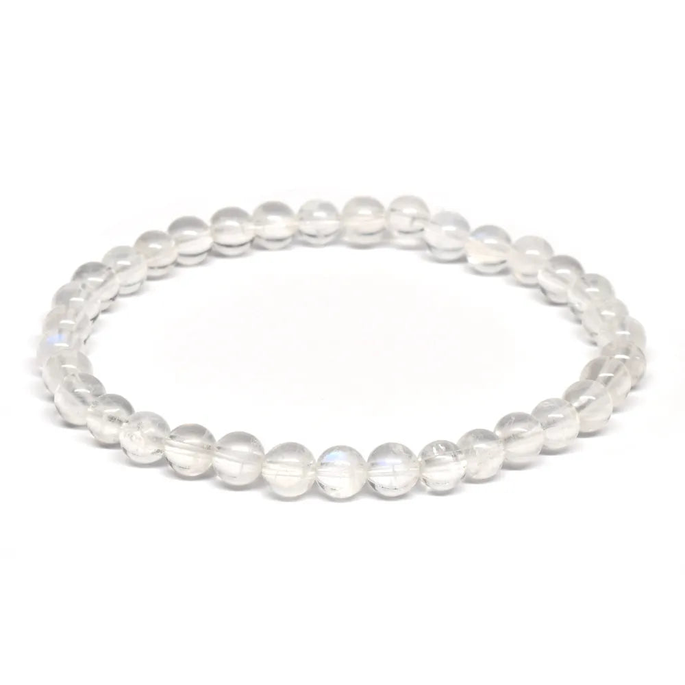 ペリステライト ブレスレット 5mm #QL061