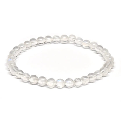 ペリステライト ブレスレット 5mm #QL061