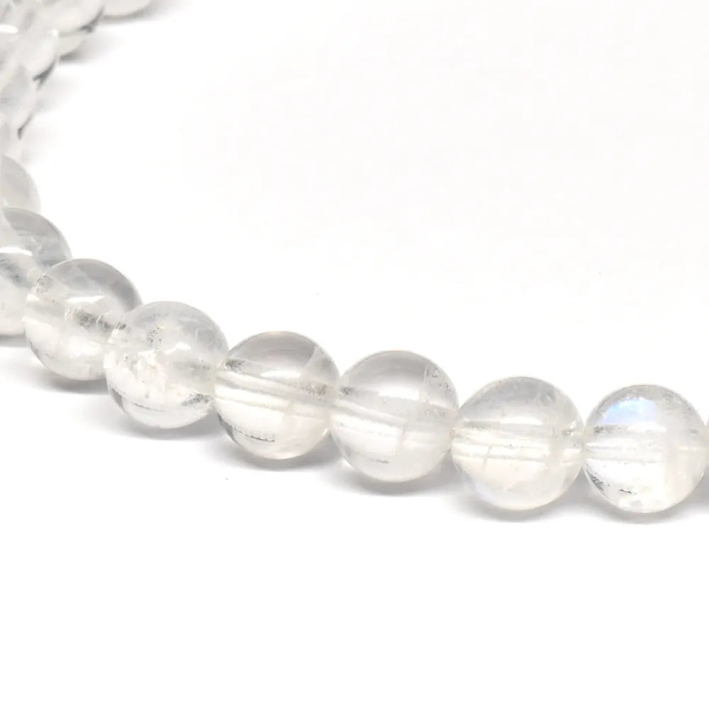 ペリステライト ブレスレット 5mm #QL061