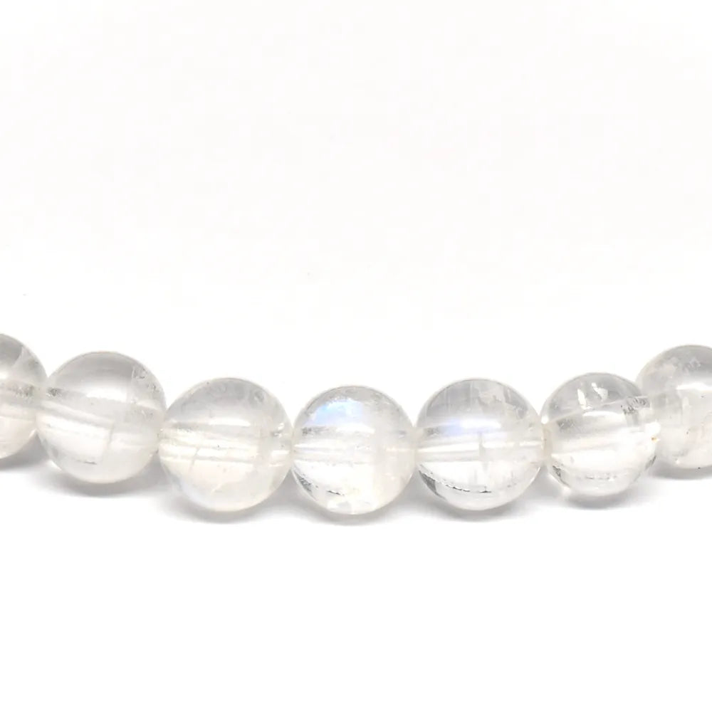 ペリステライト ブレスレット 5mm #QL061