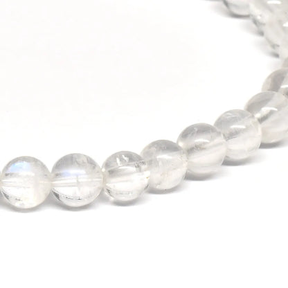 ペリステライト ブレスレット 5mm #QL061