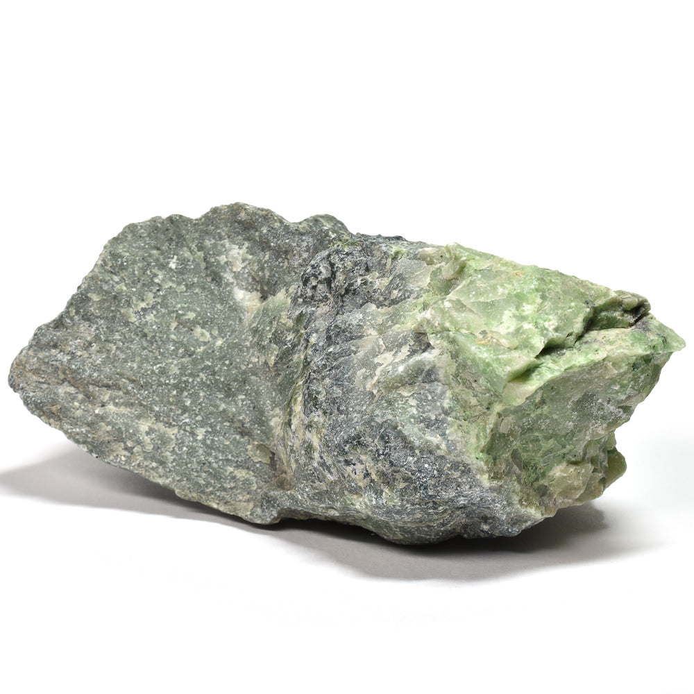 大型逸品！【日高翡翠】極上１７kg 原石 鑑賞石 天然石 標本石 国産鉱物 極上！！【日高ヒスイ】7kg 原石 自然石 鑑賞石 天然石 標本石