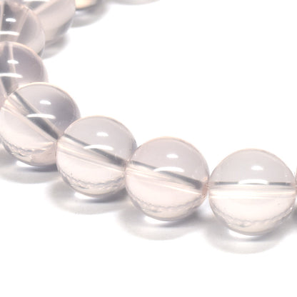 スターローズクォーツ ブレスレット 10mm #PD104