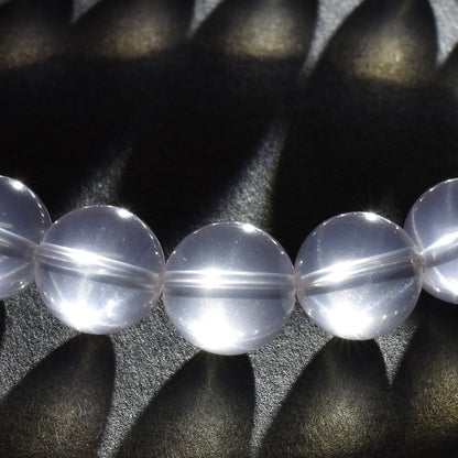 スターローズクォーツ ブレスレット 10mm #PD104