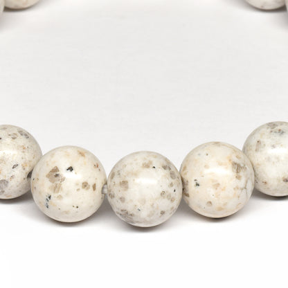 熊野薬石 ブレスレット 10mm #PF141