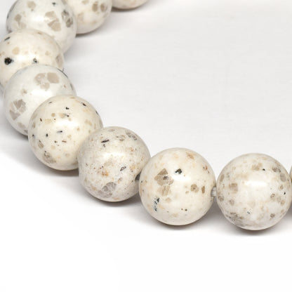 熊野薬石 ブレスレット 10mm #PF141