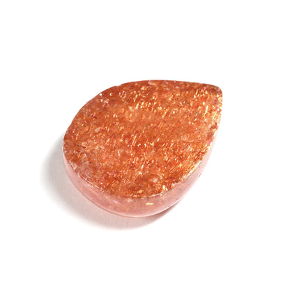 サンストーン ルース 4.04ct #PK637