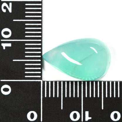 アクアプレーズ ルース 8.18ct #QA111