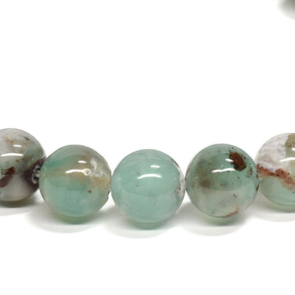 アクアプレーズ ブレスレット 8-8.5mm #QA517