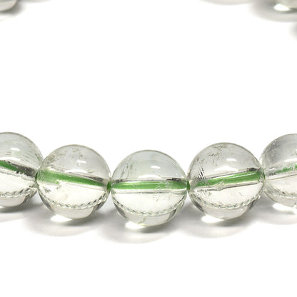 グリーンクォーツ ブレスレット 8mm #QH094