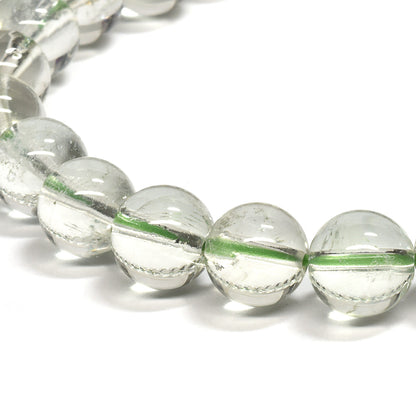 グリーンクォーツ ブレスレット 8mm #QH094