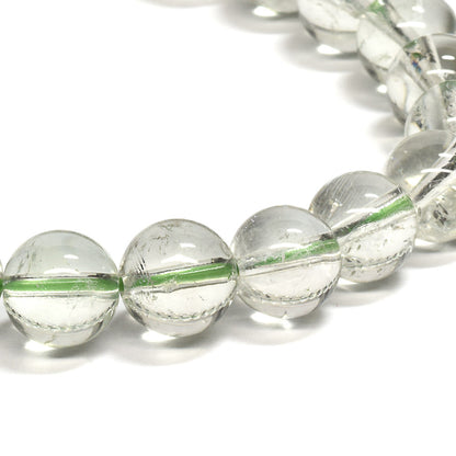 グリーンクォーツ ブレスレット 8mm #QH094