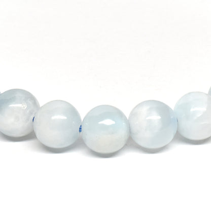 アイスラリマー ブレスレット 7-7.5mm #QJ035