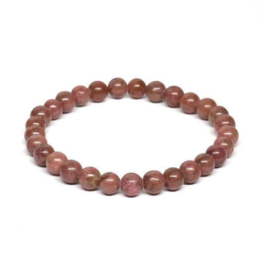 愛知ロードナイトシリカ（ラブシリカ） ブレスレット 6-6.5mm #QK022