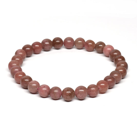 愛知ロードナイトシリカ（ラブシリカ） ブレスレット 6.5-7mm #QK024