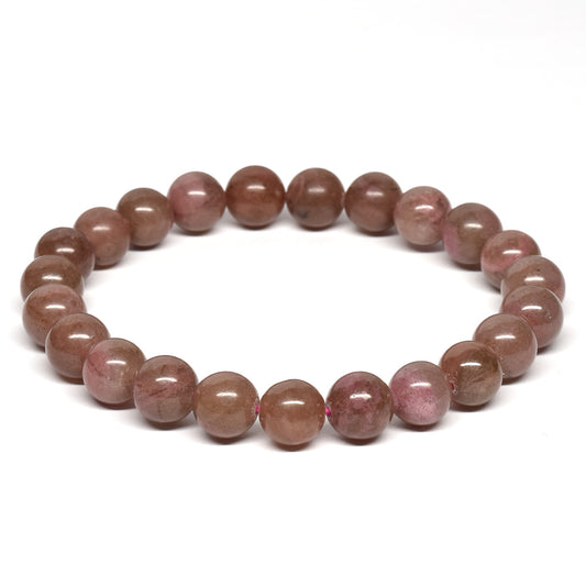 愛知ロードナイトシリカ（ラブシリカ） ブレスレット 8-8.5mm #QK026