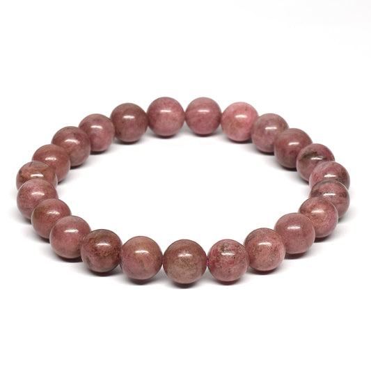 愛知ロードナイトシリカ（ラブシリカ） ブレスレット 8-8.5mm #QK027