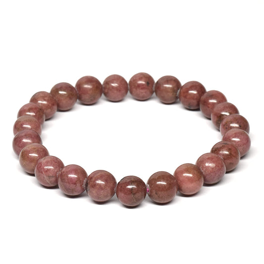愛知ロードナイトシリカ（ラブシリカ） ブレスレット 8-8.5mm #QK029