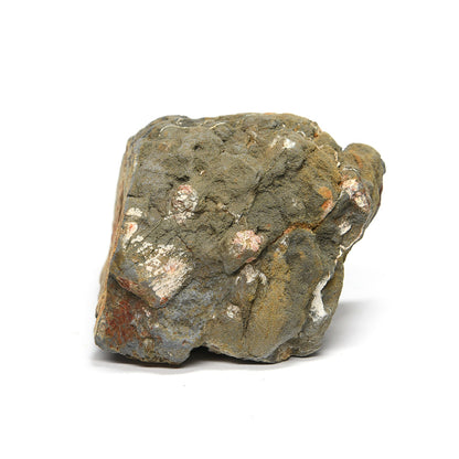 桜石 原石 59.1x57.6x60.2mm 京都府丸亀市産 #QK118