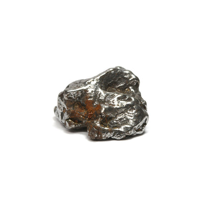カンポ・デル・シエロ隕石 原石 10.4x13.6x6.8mm #QK310