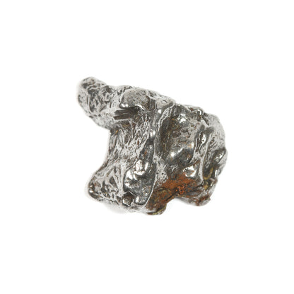 カンポ・デル・シエロ隕石 原石 10.4x13.6x6.8mm #QK310
