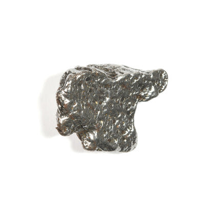 カンポ・デル・シエロ隕石 原石 10.4x13.6x6.8mm #QK310