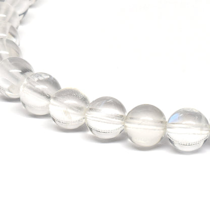 ペリステライト ブレスレット 5.5mm #QL064