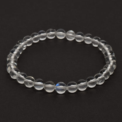 ペリステライト ブレスレット 5.5mm #QL064