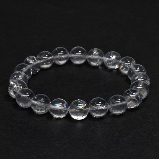 アイリスクォーツ ブレスレット 9.5mm #RC183