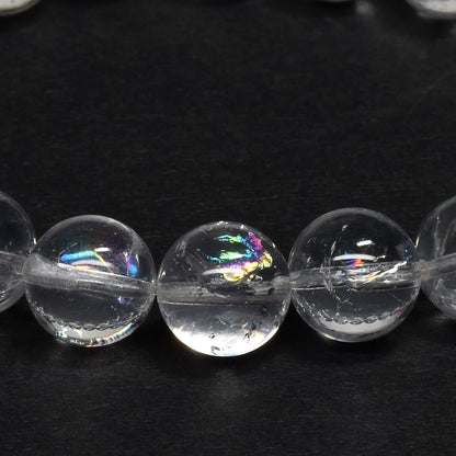 アイリスクォーツ ブレスレット 9.5mm #RC183